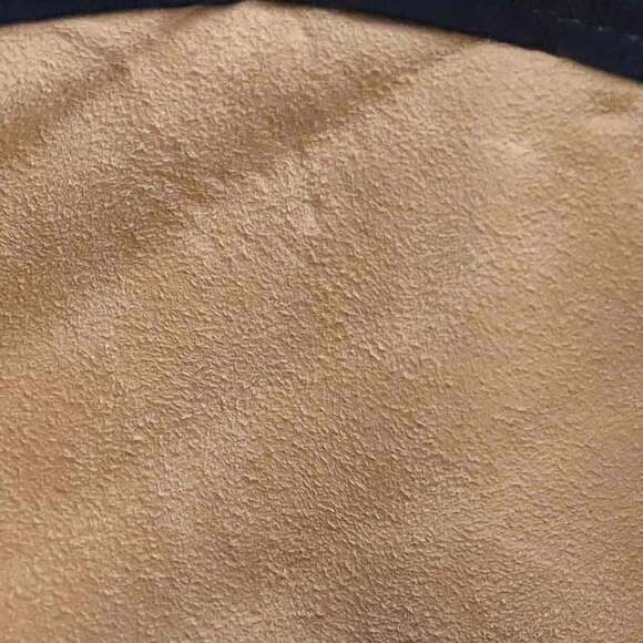 Auth Gucci Gg Marmont Shoulder Bag Navy #160788G51B - Picture 7 of 14